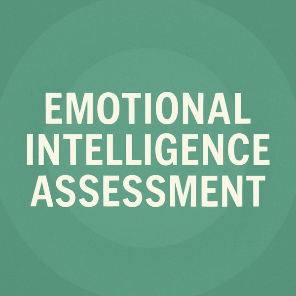 Emotional Intelligence Assessment